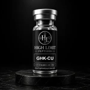 GHK-CU 50mg