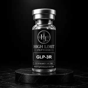 GLP-3R 20mg